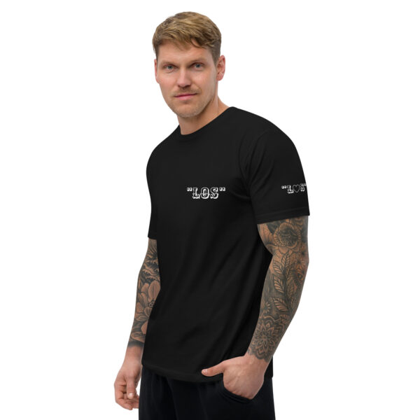 Short Sleeve T-shirt - Image 3