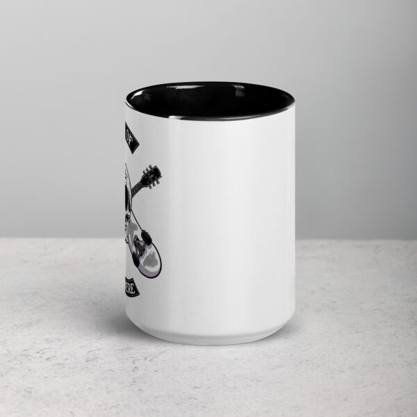 Mug with Color Inside - Image 5