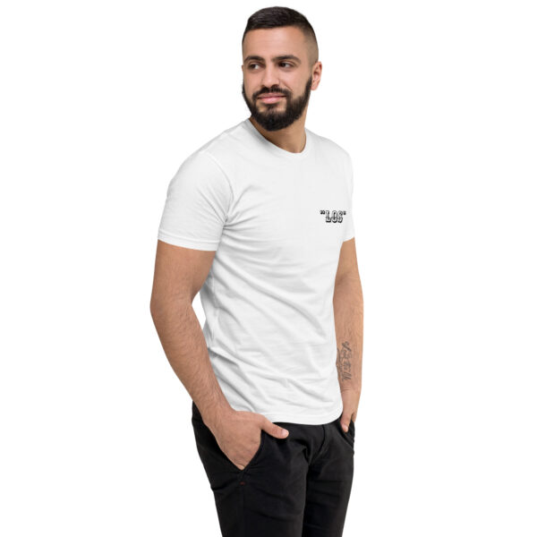 Short Sleeve T-shirt - Image 5